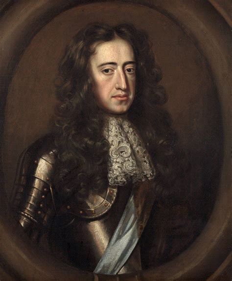 william henry of orange